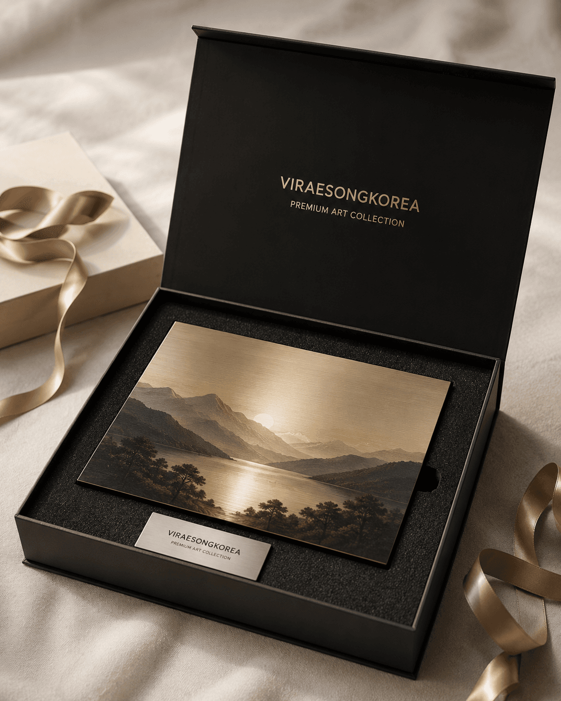 Gift Package product by VIRAESONGKOREA
