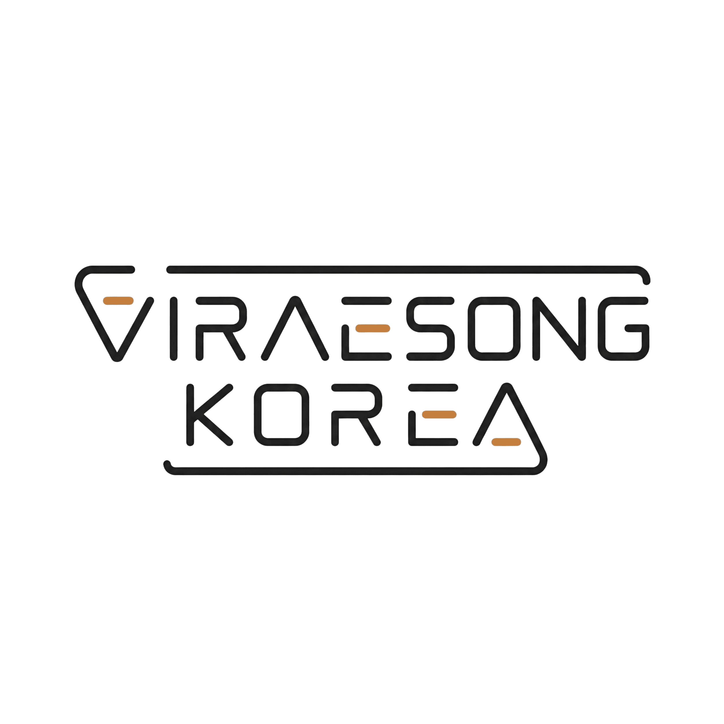 VIRAESONGKOREA logo